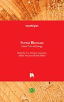 Forest Biomass