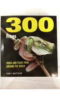 300 Frogs