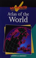 Atlas Of The World
