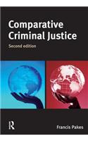 Comparative Criminal Justice