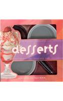 Lifestyle Series Desserts