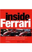Inside Ferrari