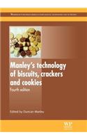 Manley's Technology of Biscuits, Crackers and Cookies