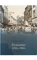 Doncaster, 1950s and '60s