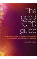 The Good CPD Guide