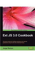 Ext Js 3.0 Cookbook