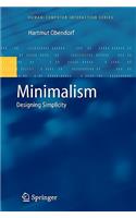 Minimalism: Designing Simplicity