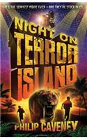 Night on Terror Island