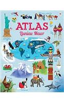 Atlas Lluniau Mawr