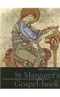 St Margaret's Gospel-book