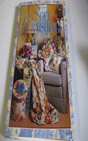 Soft Furnishings for Your Home Hb