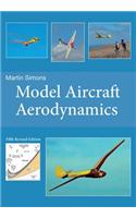 Model Aircraft Aerodynamics (5th Revised Edition)