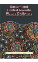 Eastern and Central Arrernte Picture Dictionary