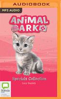 Animal Ark Specials Collection