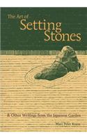 Art of Setting Stones