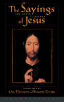 Logia of Yeshua