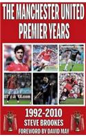 Manchester United Premier Years
