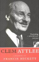 Clem Attlee