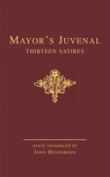 Mayor's Juvenal (two volume slipcased set)