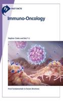 Fast Facts: Immuno-Oncology