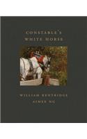 Constable's White Horse (Frick Diptych, 5)