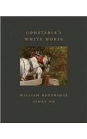 Constable's White Horse