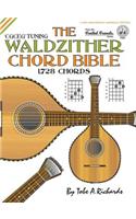 Waldzither Chord Bible