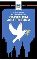 Analysis of Milton Friedman's Capitalism and Freedom