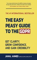 Easy Peasy Guide to the GDPR