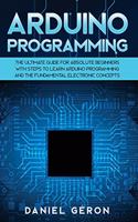 Arduino Programming
