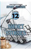 Story Telling Twelve