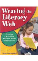 Weaving the Literacy Web