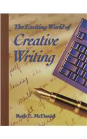 The Exciting World of Creative Writing