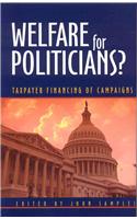 Welfare for Politicians?