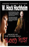 Blood Rust - Death of the China Doll