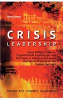 Crisis Leadership