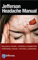 Jefferson Headache Manual