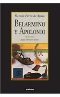 Belarmino y Apolonio