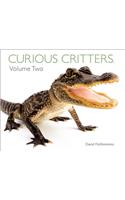 Curious Critters Volume Two