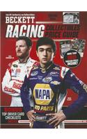 Beckett 2014 Racing Price Guide 25th Edition