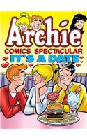 Archie Comics Spectacular: it's a Date