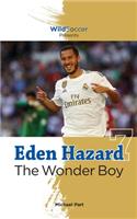 Eden Hazard the Wonder Boy