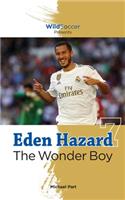 Eden Hazard the Wonder Boy