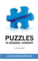 Puzzles in General Surgery