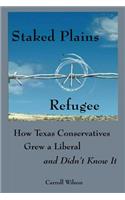 Staked Plains Refugee