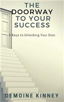 Doorway to Your Success