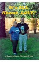 It's ALL about Love!