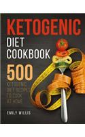 Ketogenic Diet Cookbook