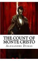 The Count of Monte Cristo