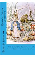 Beatrix Potter Collection